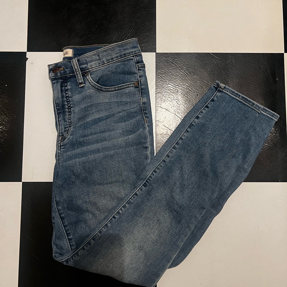 Madewell Roadtripper 28T